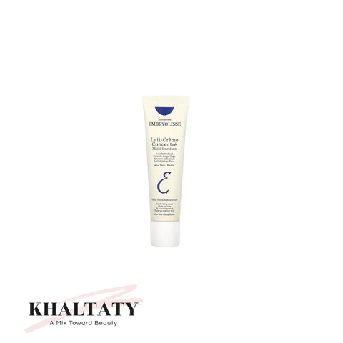 برايمر المشاهير Embryolisse