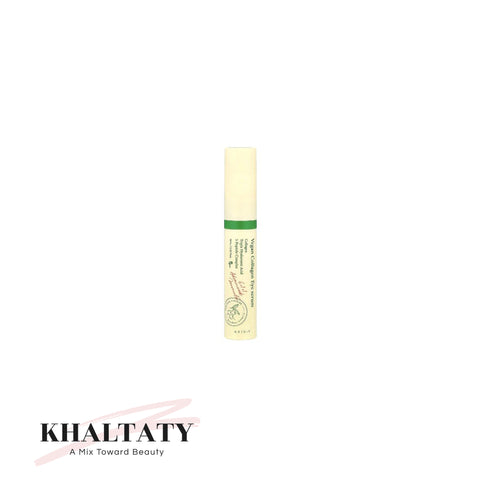 مصل العين بالكولاجين النباتي axis-y