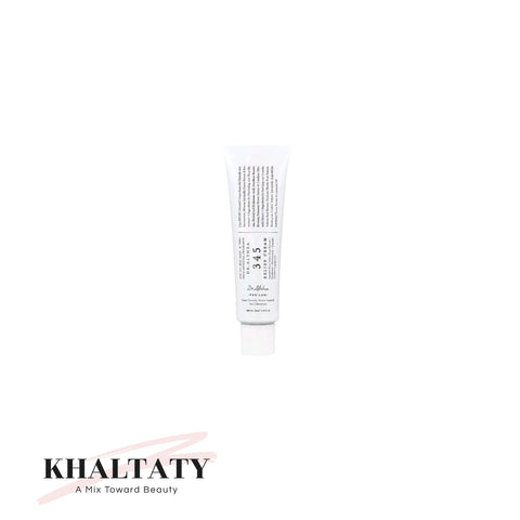 كريم دكتور الثيا 345 لتهدئة البشرة