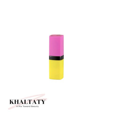 حمرة سحرية باللون الوردي