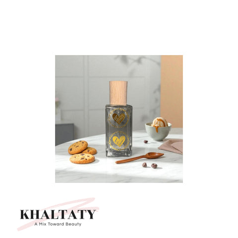 عطر ايسكريم توفي