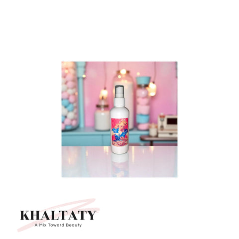 بدي ميست مارشملو