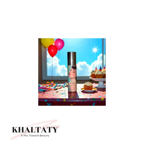 رول فانيليا شوقر بالفرمون