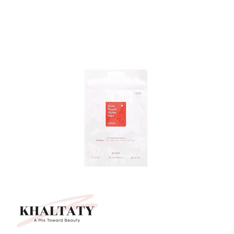 لاصقات  كوز ار اكس