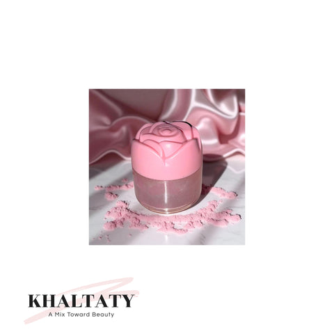 زيت لمعة الجسم كوتون كاندي بالفرمون