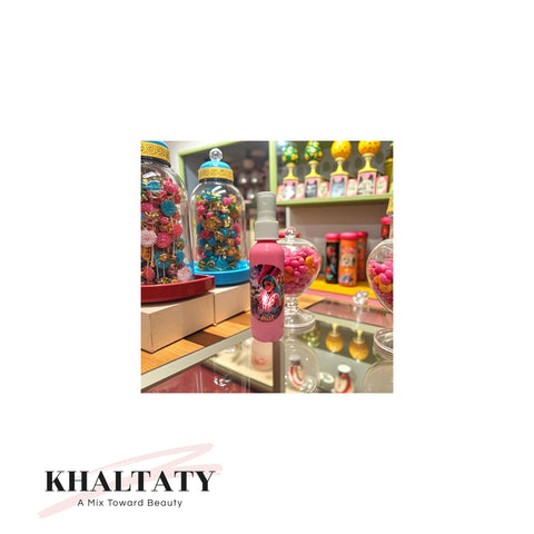 بودي ميست كاندي فرمون